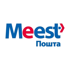Meest Пошта